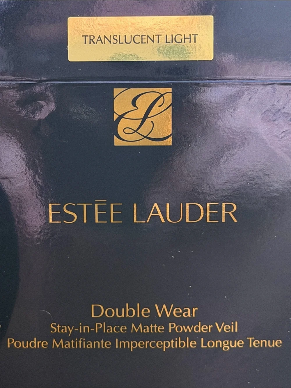 Estée Lauder Double Wear Translucent Light Compact -